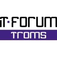 IT Forum Troms Logo