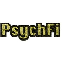 PsychFi® | ScreenageRenegade Logo