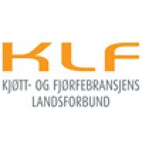 Kjøtt- og fjørfebrannsjens Landsforbund Logo