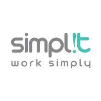 Simplit ME Logo