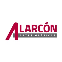 Gráficas Alarcón Logo