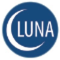 Luna Financial Services, LLC. Logo