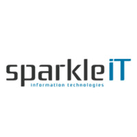 SparkleIT | Information Technologies Logo