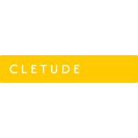 Cletude Logo