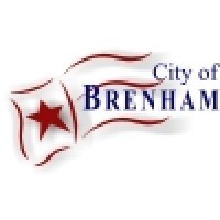 City of Brenham Logo