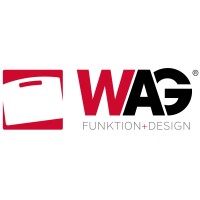 W.AG Funktion + Design GmbH Logo