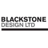Blackstone Design Ltd Logo