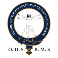 Oxford University Society of Biomedical Sciences Logo