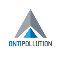 Antipollution SA Logo