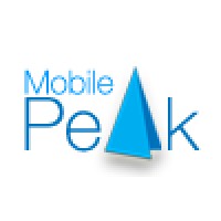 Mobile Peak GmbH Logo