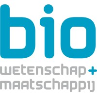 Stichting Biowetenschappen en Maatschappij Logo