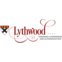 Lythwood Weddings, Conferences & Accommodation Logo