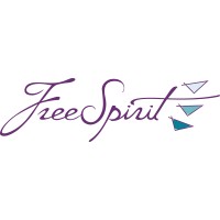 FreeSpirit Fabrics Logo
