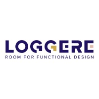Loggere Metaalwerken Logo