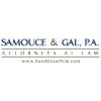 Samouce & Gal, P.A. Logo