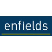 Enfields Pontefract Logo