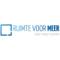 Ruimte voor Meer Logo