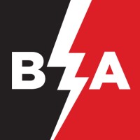 BiznesAlert.pl Logo