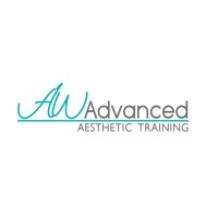 AW Advanced Aesthetic Training Logo