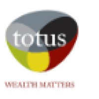 Totus Capital Ltd - see Totus IFA Logo