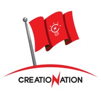 Creation Nation Logo