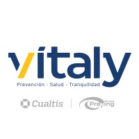 Cualtis Logo