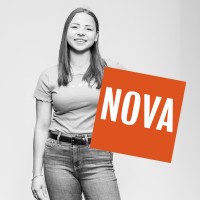 Nova College Logo