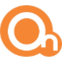 On Fitness Logo
