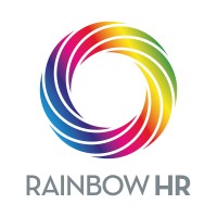 Rainbow HR Ltd Logo