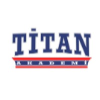 Titan Akademi Logo
