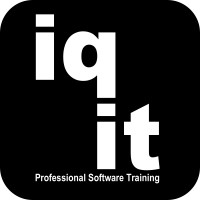 IQIT Software Skills Training Logo