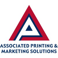 Associated Printing & Marketing Solutions Logo