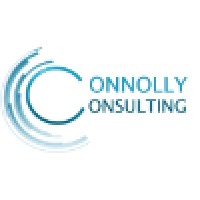 Connolly Consulting Logo