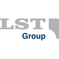 LST Group Logo