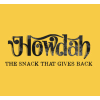 Howdah Snacks Logo