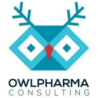 OWLPHARMA - Consulting, Lda. Logo