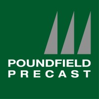 Poundfield Precast Ltd Logo