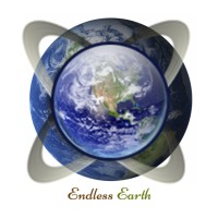 ENDLESS-EARTH Logo