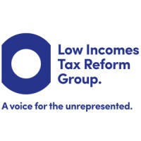 The Low Incomes Tax Reform Group (LITRG) Logo