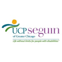 UCP Seguin of Greater Chicago Logo