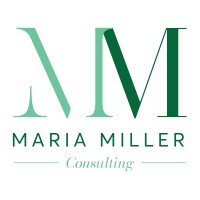 Maria Miller Consulting Logo