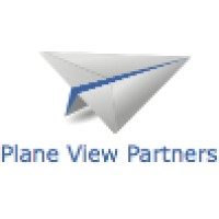 Plane View Partners Logo