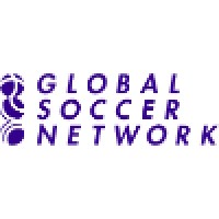 Global Soccer Network Logo