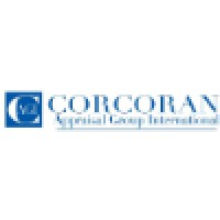Corcoran Appraisal Group International Logo