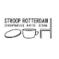 Stroop Rotterdam Logo