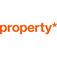 property* I Real Estate I Immobilier Logo