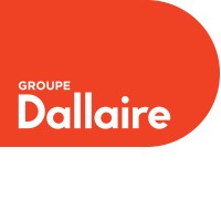 Groupe Dallaire Logo