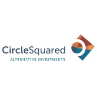 Circle Squared Alternative Investments Logo