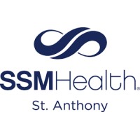 SSM HEALTHCARE OF OKLAHOMA, INC Logo