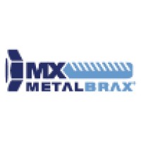 Metalbrax Industria Metalúrgica LTDA Logo
